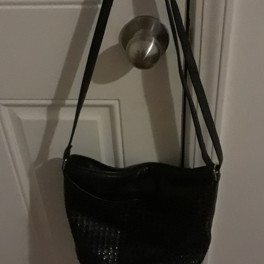 Ladies beautiful leather purse